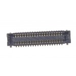 Lcd Connector For Zte Nubia Z9 Mini By - Maxbhi Com