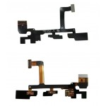 Microphone Flex Cable For Zte Nubia Z9 Mini By - Maxbhi Com
