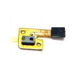 Proximity Light Sensor Flex Cable For Oukitel K4000 Pro By - Maxbhi Com