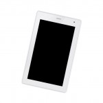 Handsfree Audio Jack Flex Cable For Lava Qpad R704 By - Maxbhi Com