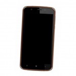 Lcd Flex Cable For Videocon Graphite V45db By - Maxbhi Com