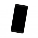 Lcd Flex Cable For Kult Impulse Kt05 By - Maxbhi Com