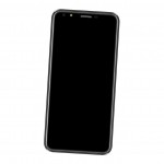 Lcd Connector For Intex Indie 22 By - Maxbhi Com