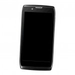 Lcd Connector For Motorola Razr V Xt885 By - Maxbhi Com