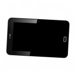 Handsfree Audio Jack Flex Cable For Datawind Ubislate 7c Plus Edge By - Maxbhi Com