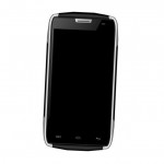 Lcd Connector For Doogee Titans2 Dg700 By - Maxbhi Com