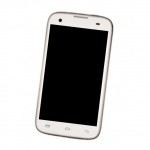Lcd Connector For Infinix Surf Spice X403 By - Maxbhi Com