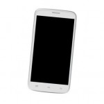 Lcd Connector For Intex Aqua I15 By - Maxbhi Com