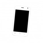 Lcd Connector For Obi Racoon S401 By - Maxbhi Com