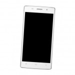 Lcd Connector For Salora Njoy G E5 By - Maxbhi Com