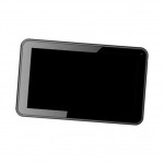 Lcd Connector For Simmtronics Xpad X720 By - Maxbhi Com