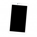 Lcd Flex Cable For Champion Wtab 709 By - Maxbhi Com