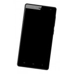 Lcd Connector For Karbonn Titanium S21 By - Maxbhi Com
