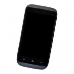 Lcd Connector For Zte N799d Blade Eg By - Maxbhi Com