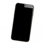 Lcd Connector For Karbonn Aura 1gb Ram By - Maxbhi Com