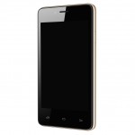 Lcd Flex Cable For Spice Xlife 406 By - Maxbhi Com