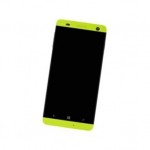 Lcd Flex Cable For Xolo Win Q1000 By - Maxbhi Com