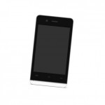 Lcd Flex Cable For Lava Flair E2 By - Maxbhi Com