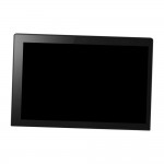Lcd Connector For Lenovo Miix 3 By - Maxbhi Com