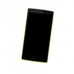 Lcd Connector For Vedaee Inew V1 By - Maxbhi Com