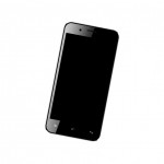 Lcd Connector For Celkon Q4g By - Maxbhi Com