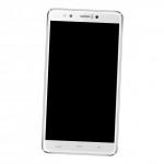 Lcd Connector For Homtom Ht10 By - Maxbhi Com
