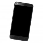 Lcd Connector For Intex Aqua Strong 5 2 By - Maxbhi Com