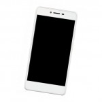 Lcd Connector For Intex Aqua 4 5 3g By - Maxbhi Com