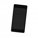 Lcd Flex Cable For Lava Iris 758 Dual Sim By - Maxbhi Com