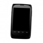 Lcd Flex Cable For Viewsonic Viewphone 3 By - Maxbhi Com