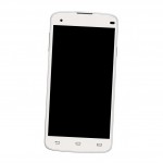 Lcd Connector For Philips Xenium I908 By - Maxbhi Com