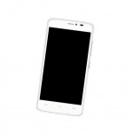 Lcd Connector For Gionee Ctrl V5 By - Maxbhi Com