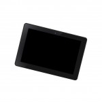 Handsfree Audio Jack Flex Cable For Amazon Kindle Fire Hdx Wifi Only By - Maxbhi Com