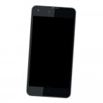 Lcd Connector For Cherry Mobile Razor 2 By - Maxbhi Com
