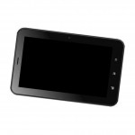 Lcd Connector For Karbonn Tafone A34 Kommunicate By - Maxbhi Com