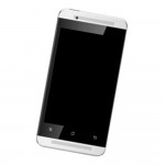 Lcd Connector For Yxtel G906 By - Maxbhi Com