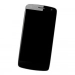 Lcd Connector For Micromax Canvas Beat A114r By - Maxbhi Com
