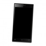 Lcd Connector For Reliance Lava Eg932 By - Maxbhi Com