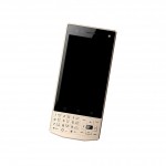 Lcd Connector For Jivi Revolution Tnt3 By - Maxbhi Com