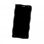 Lcd Connector For Mtech Eros Smart By - Maxbhi Com