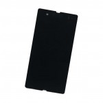 Lcd Flex Cable For Sony Xperia Z Lte By - Maxbhi Com