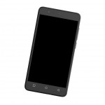 Lcd Connector For Zen Admire Buzz By - Maxbhi Com