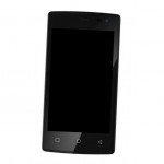 Lcd Connector For Zen Admire Glory By - Maxbhi Com