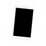 Lcd Connector For Penta Tpad 83axr2 By - Maxbhi Com