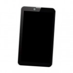 Lcd Connector For Penta Tpad Ws704x By - Maxbhi Com