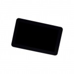 Microphone Flex Cable For Datawind Ubislate 9ci By - Maxbhi Com