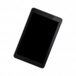 Handsfree Audio Jack Flex Cable For Dell Venue 7 2014 16gb 3g By - Maxbhi Com