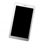 Lcd Connector For Unic U1 By - Maxbhi Com
