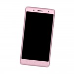 Lcd Connector For Zen Admire Sense Plus By - Maxbhi Com
