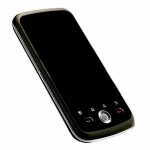 Lcd Connector For Motorola Quench Xt3 Xt502 By - Maxbhi Com